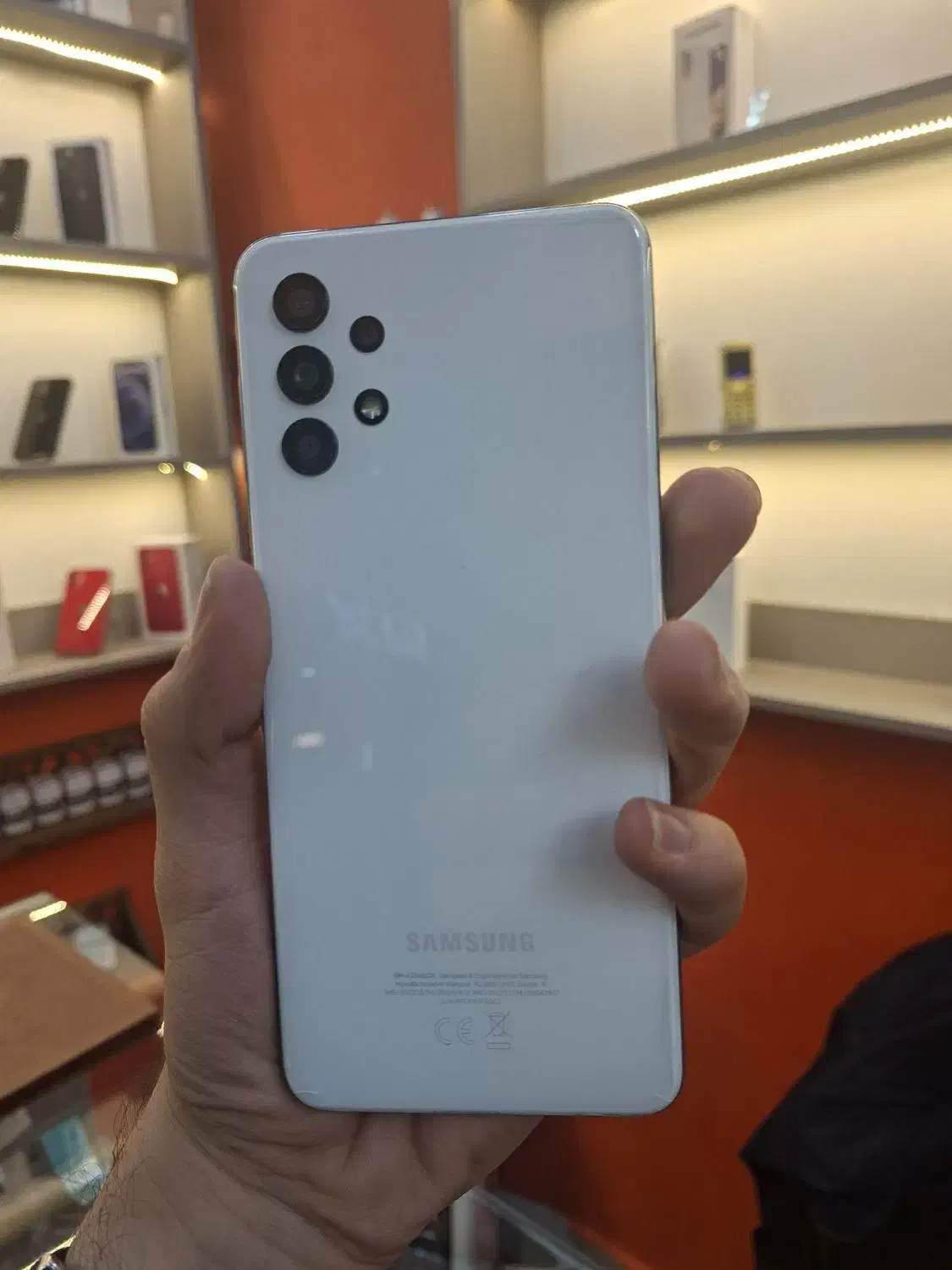 a32 5g|موبایل|مشهد, کوی المهدی|دیوار