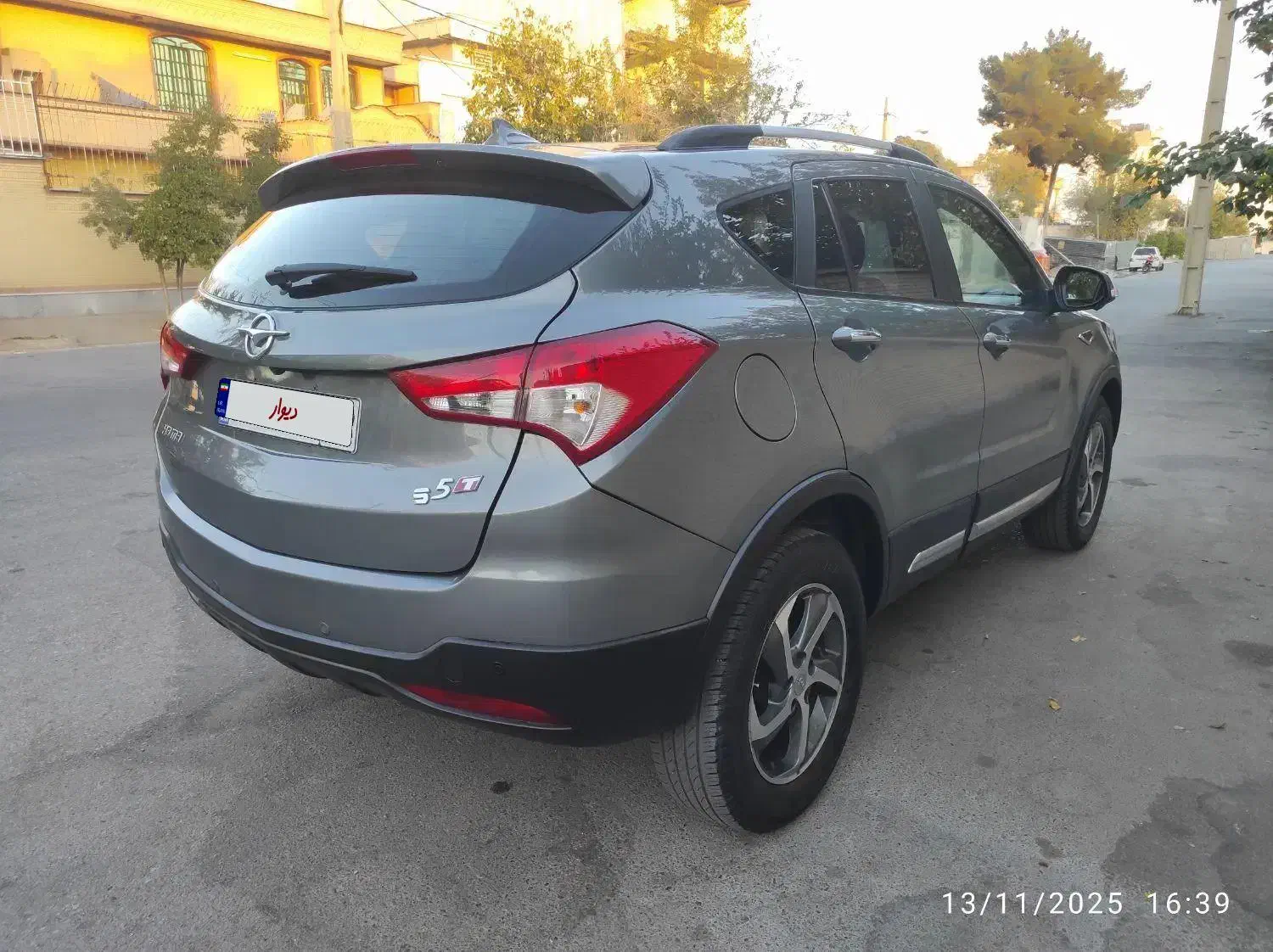 هایما s5|خودرو سواری و وانت|شیراز, سرو|دیوار