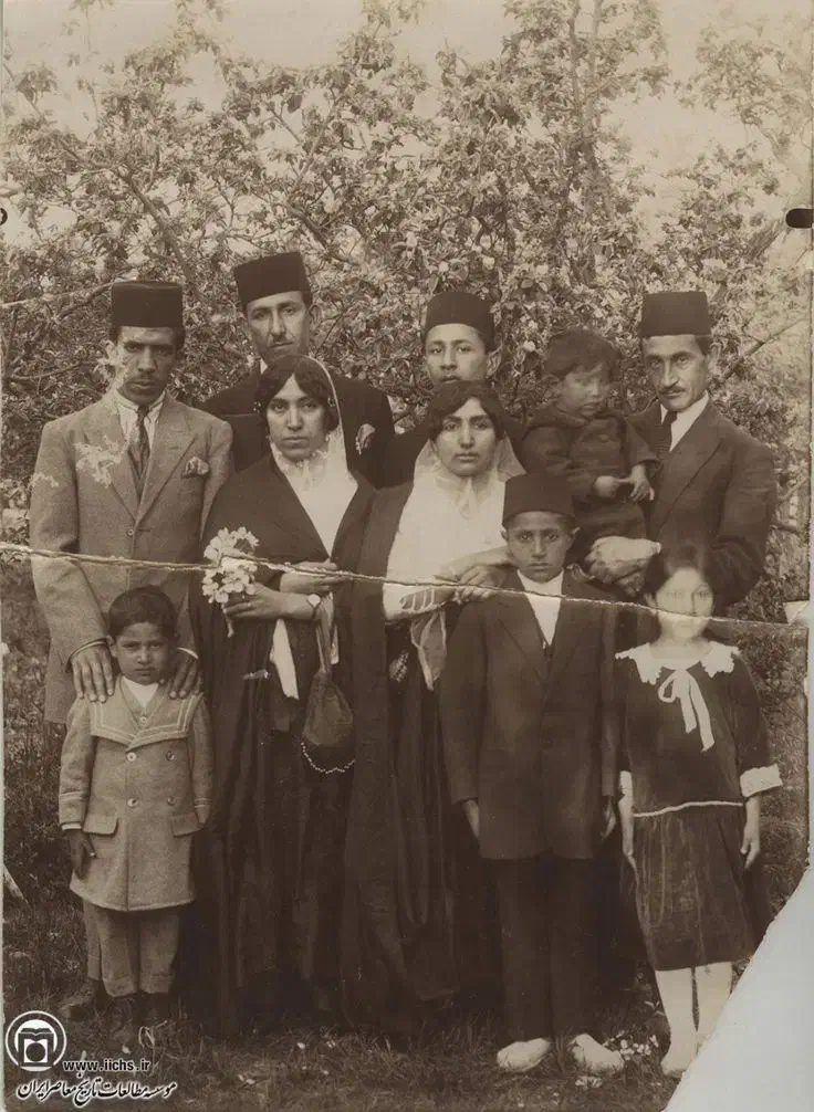 بازسازی و زندهکردن عکسهای قدیمی و خاطرهانگیز|خدمات پذیرایی، مراسم|بوشهر, |دیوار