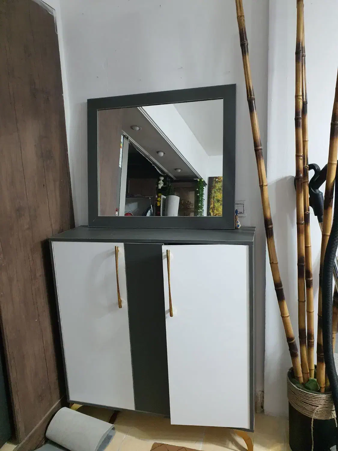 جاکفشی|جاکفشی، کمد، دراور|فردیس, شهرک شهید حسینی|دیوار