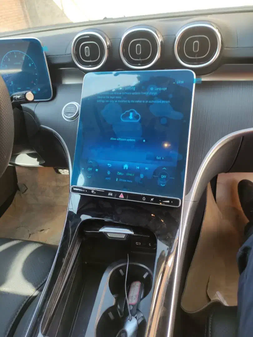 c200 2025 با گرمکن سردکن گارانتی فعال|خودرو سواری و وانت|تهران, جردن|دیوار