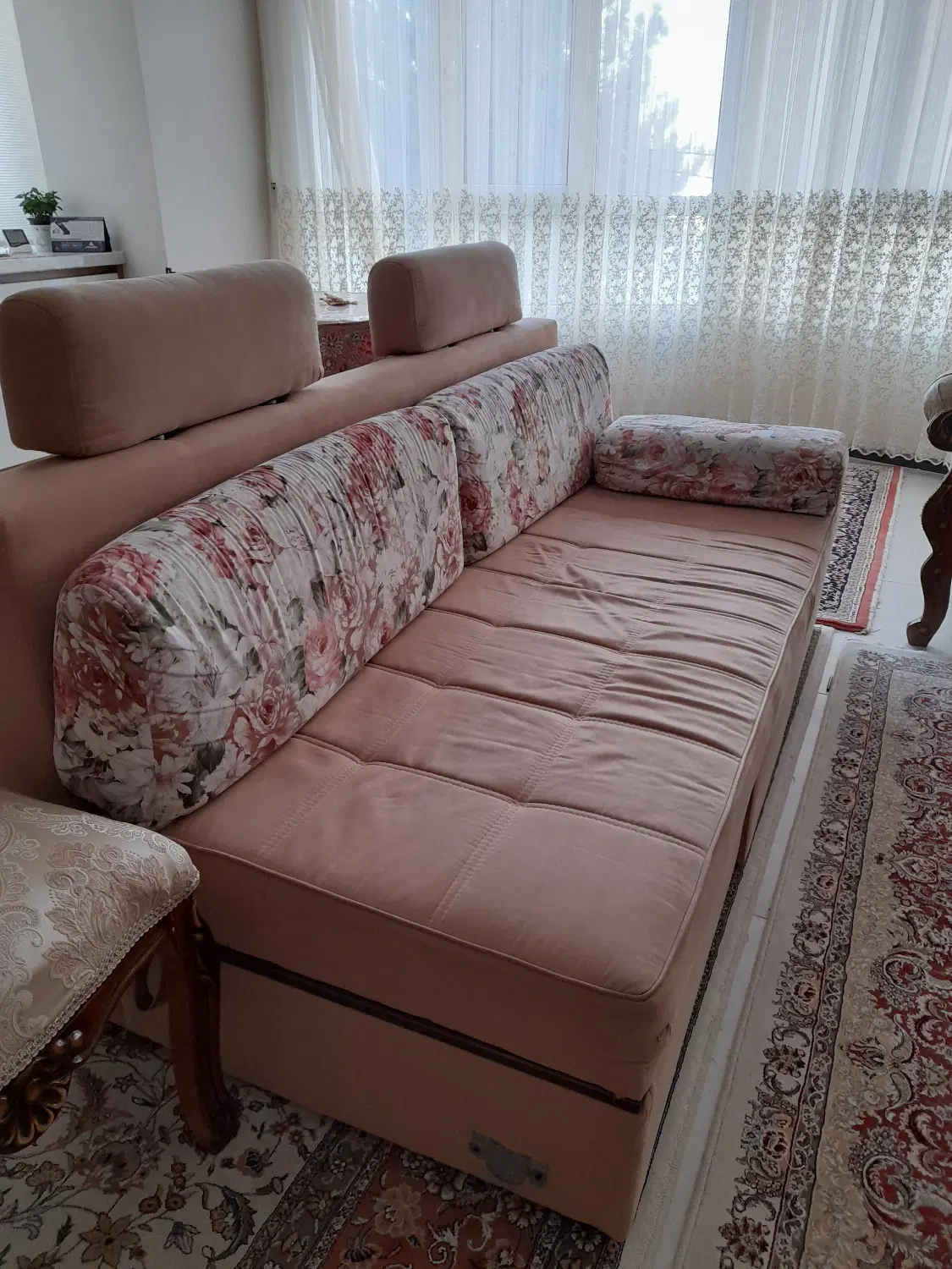 مبل|مبلمان خانگی و میز عسلی|بجنورد, |دیوار