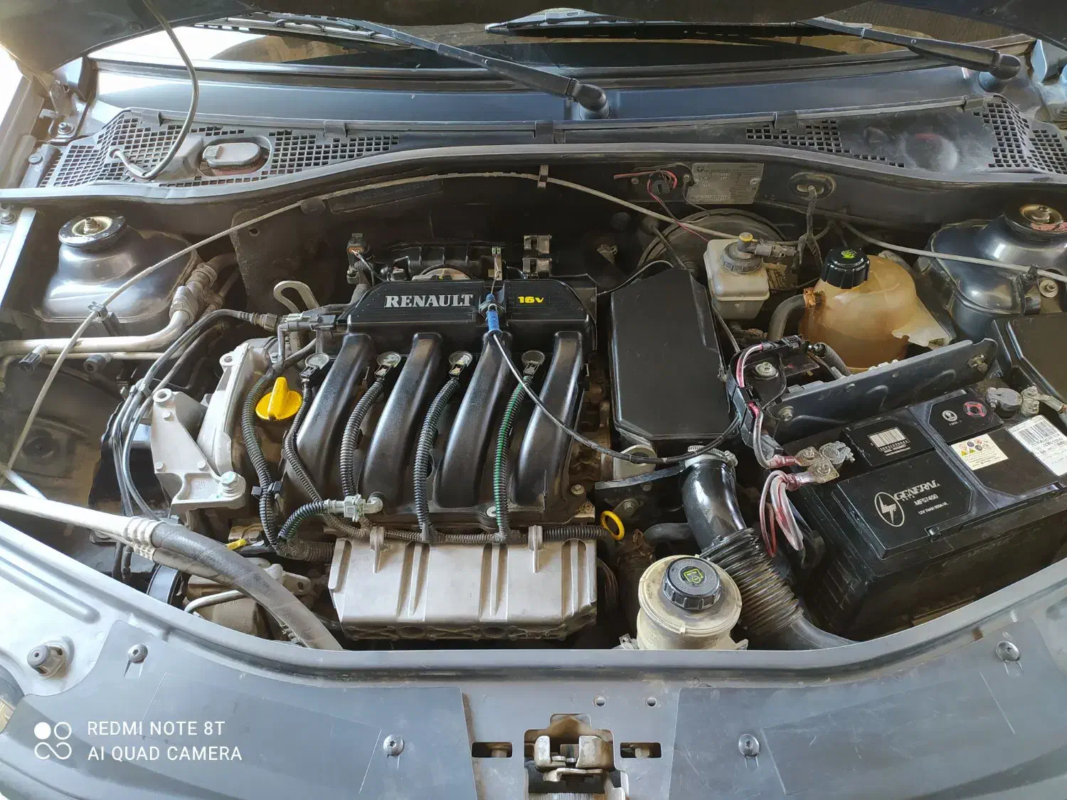 L90|خودرو سواری و وانت|فسا, |دیوار