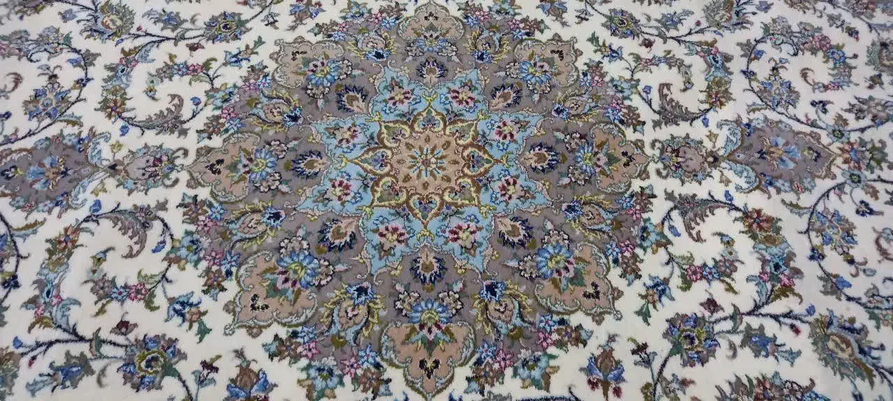 فرش دستباف|فرش|گلپایگان, |دیوار