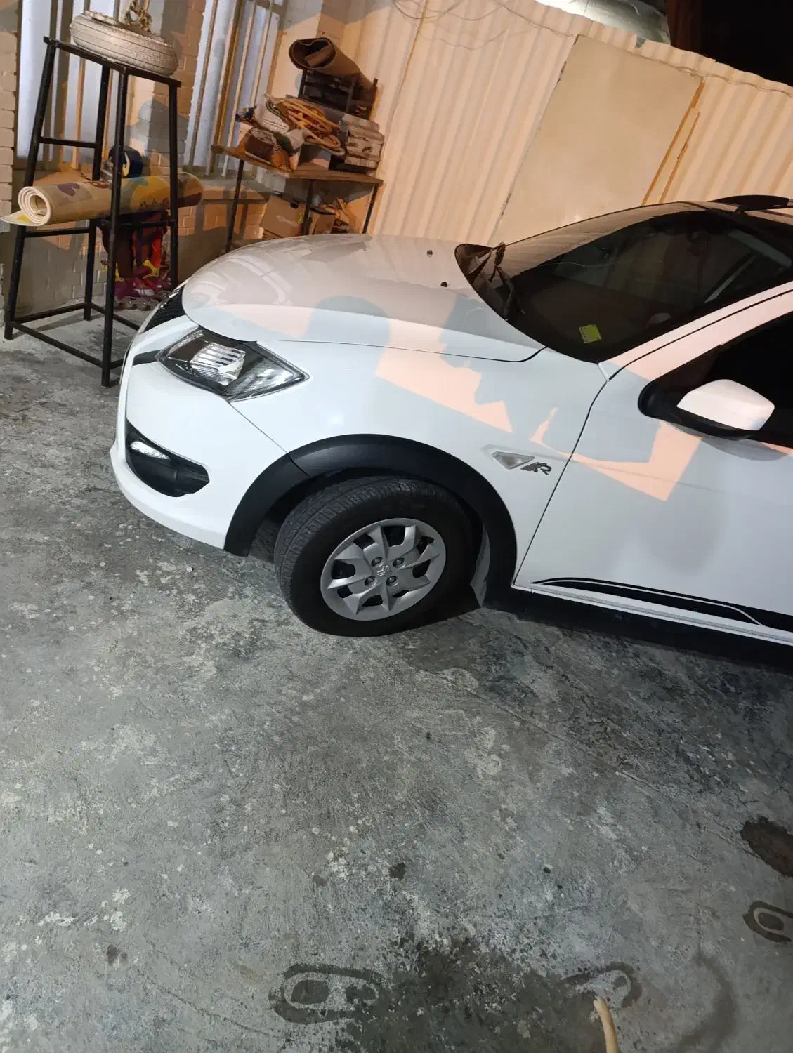 کوئیک RSمدل 1403|خودرو سواری و وانت|دزفول, |دیوار