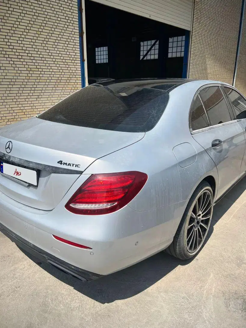 e300 4matic|خودرو سواری و وانت|تبریز, |دیوار