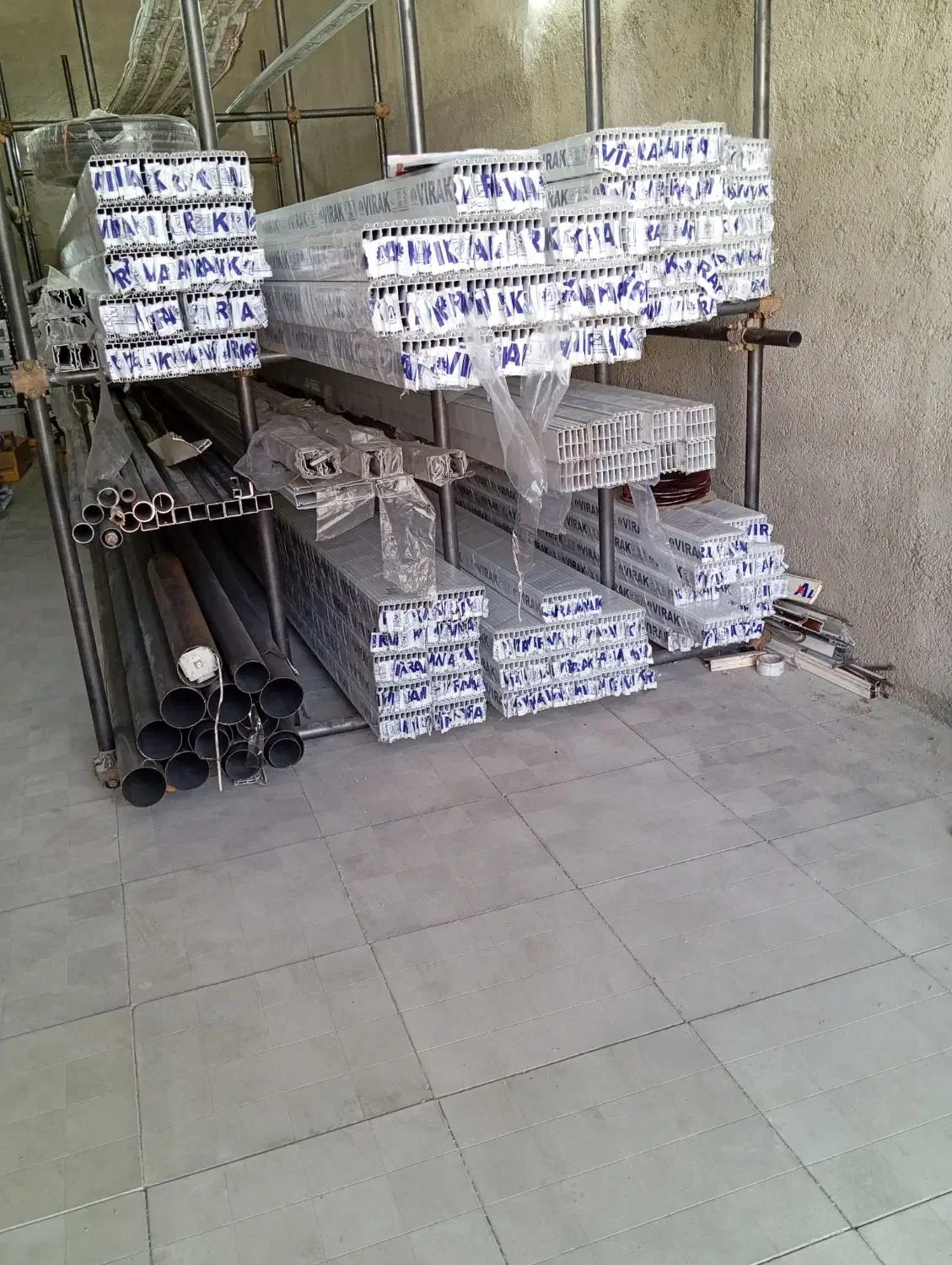 کرکره برقی و جک پارکینگی سایبان برقی درب آکاردئونی|خدمات پیشه و مهارت|اشتهارد, |دیوار