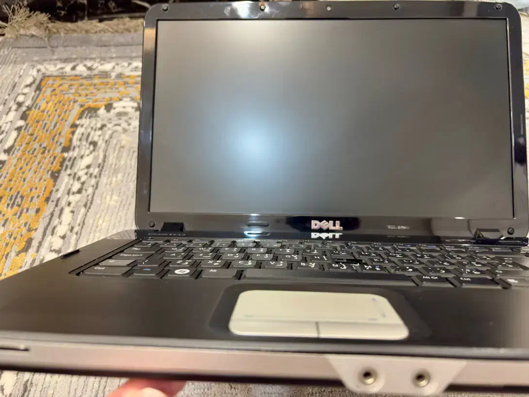 لپتاپ دل ۱۰۱۵|رایانه همراه|کرج, اسدآباد|دیوار