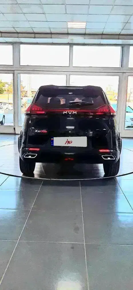 یک دستگاه X33 cross دنده ای|خودرو سواری و وانت|پاکدشت, پاکدشت (مامازند)|دیوار