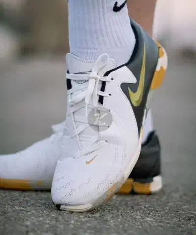 کفش فوتسال سایز 44 درحد آکبند|کیف، کفش، کمربند|کرمان, |دیوار