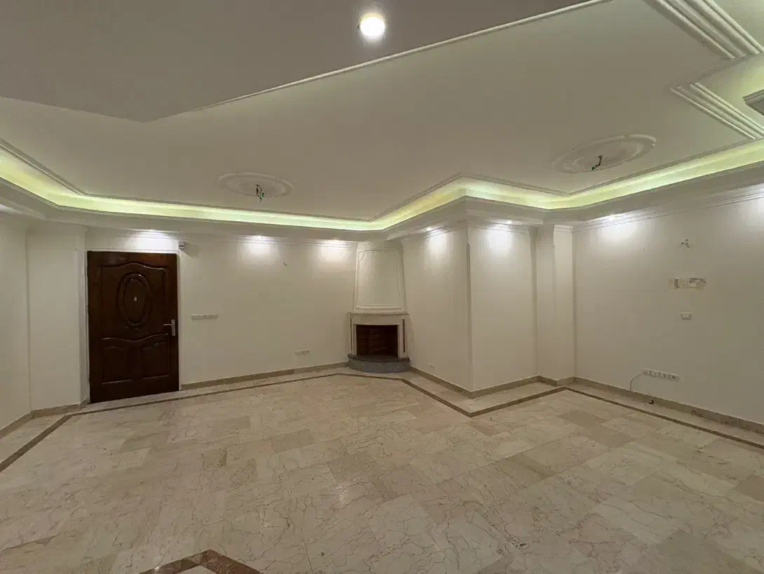 ۶۵متر سالن پرده خور ایران زمین شمالی