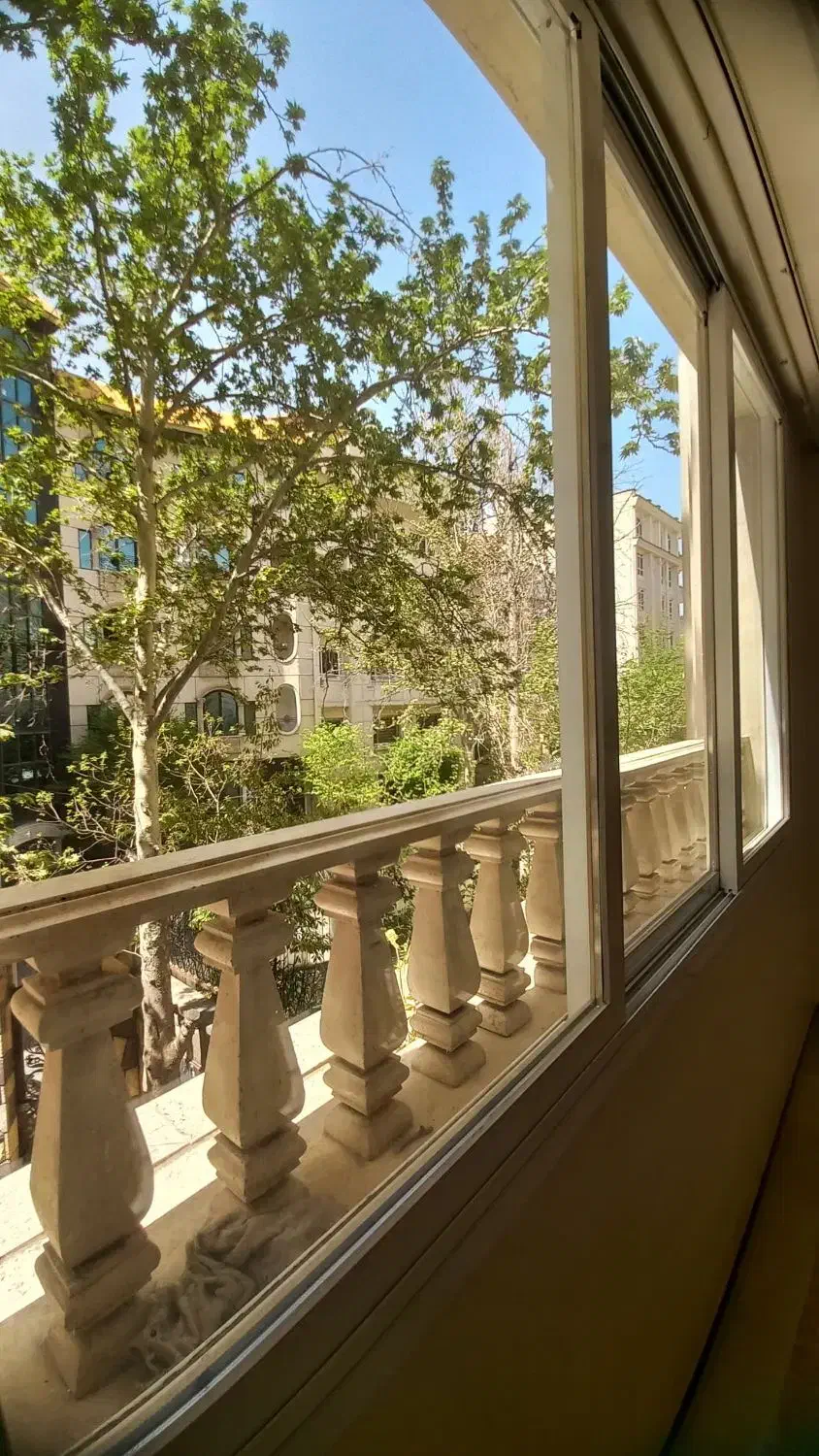 ۱۵۰ متری * فرمانیه شرقی * نورشمال و جنوب