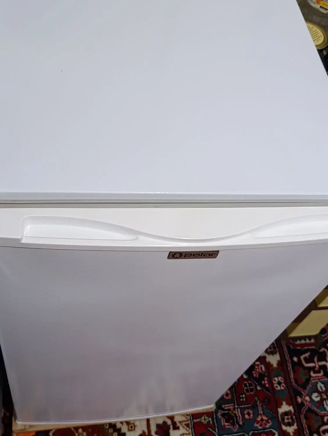 یخچال پلار9فوت|یخچال و فریزر|رشت, بازار|دیوار