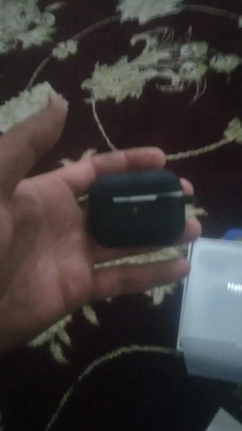 هنذفری بی سیمی|لوازم جانبی موبایل و تبلت|سراب, |دیوار