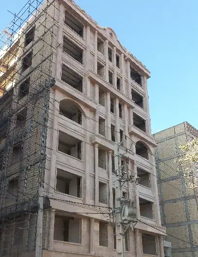 سنگ کاری و کاشی و سفت کاری آب بندی کاشی استخر|خدمات پیشه و مهارت|چهارباغ, |دیوار