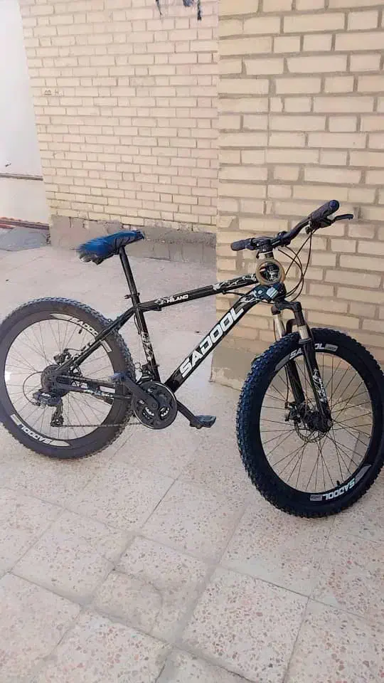 دوچرخه|دوچرخه، اسکیت، اسکوتر|آبادان, |دیوار