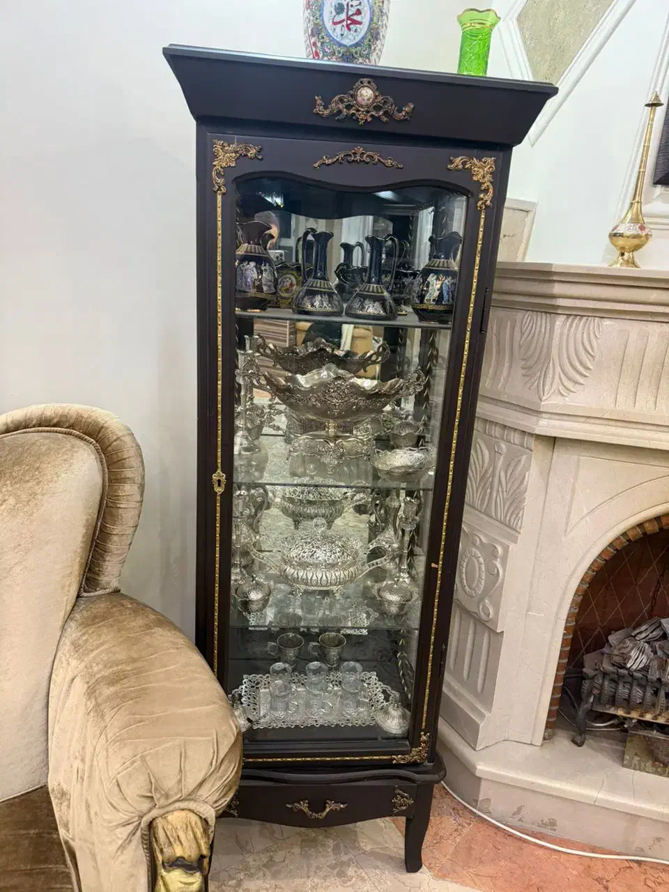 بوفه|بوفه، ویترین، کنسول|تهران, امیریه|دیوار