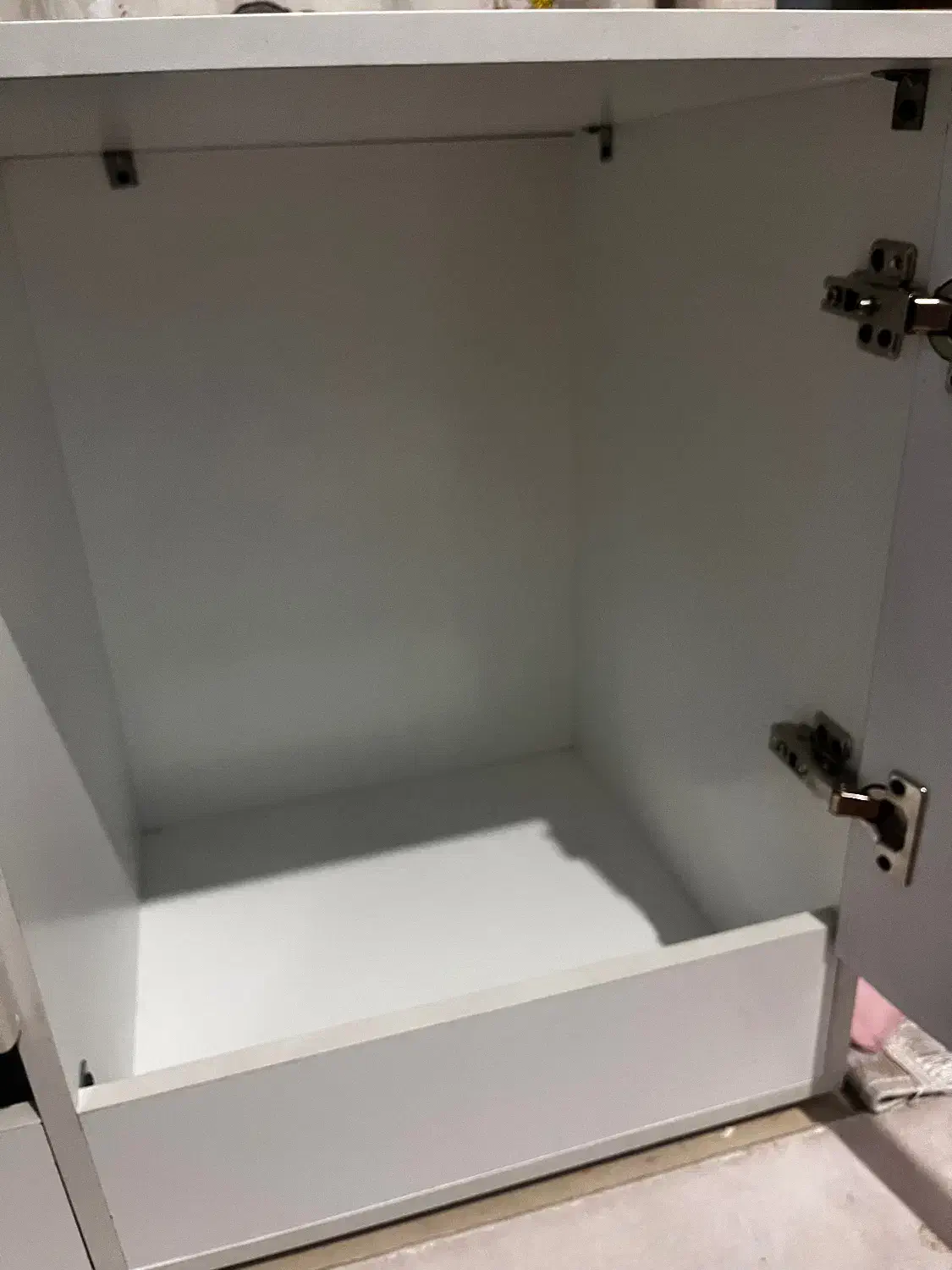 کمدلباس|جاکفشی، کمد، دراور|تهران, شهران جنوبی|دیوار