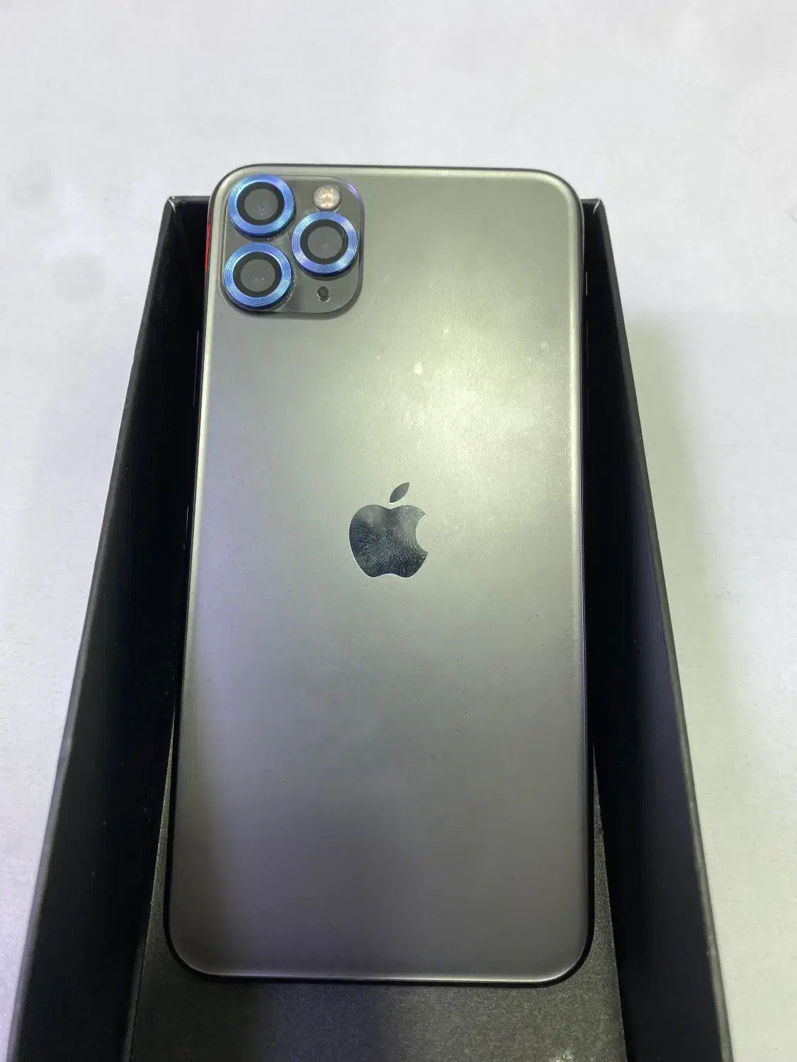 گوشی اپل ۱۱ پرومکس|موبایل|دزفول, |دیوار