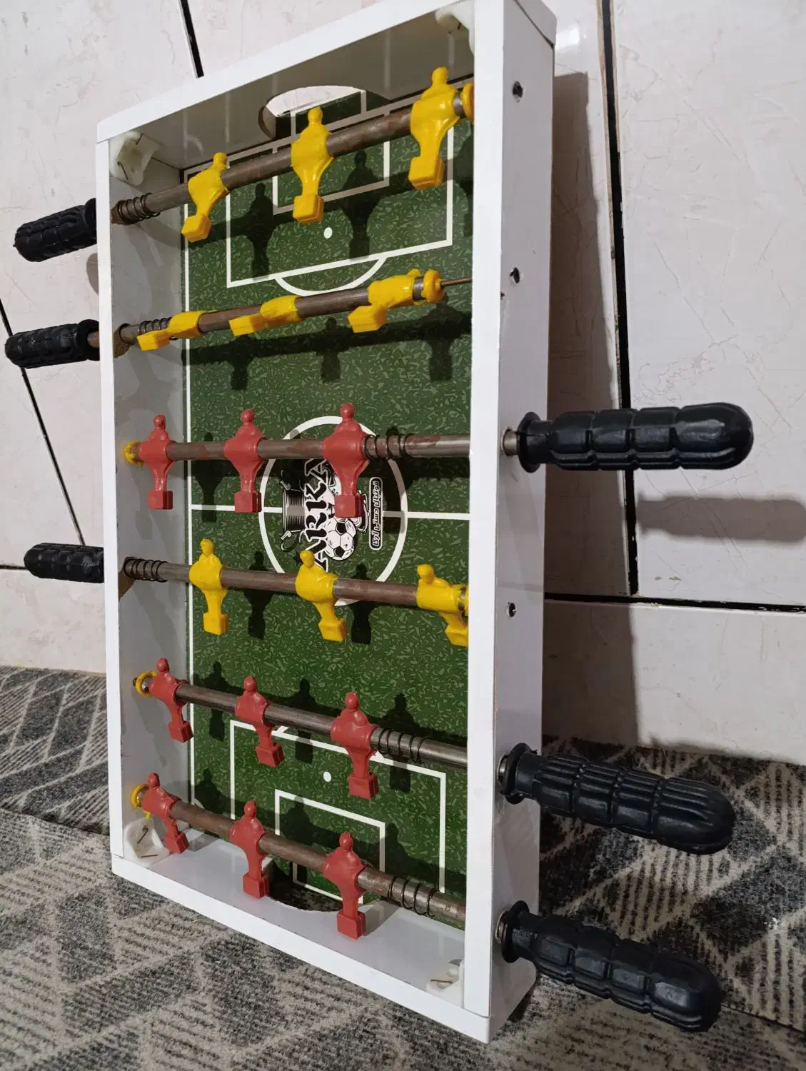 فوتبال دستی|ورزشهای توپی|بهبهان, |دیوار