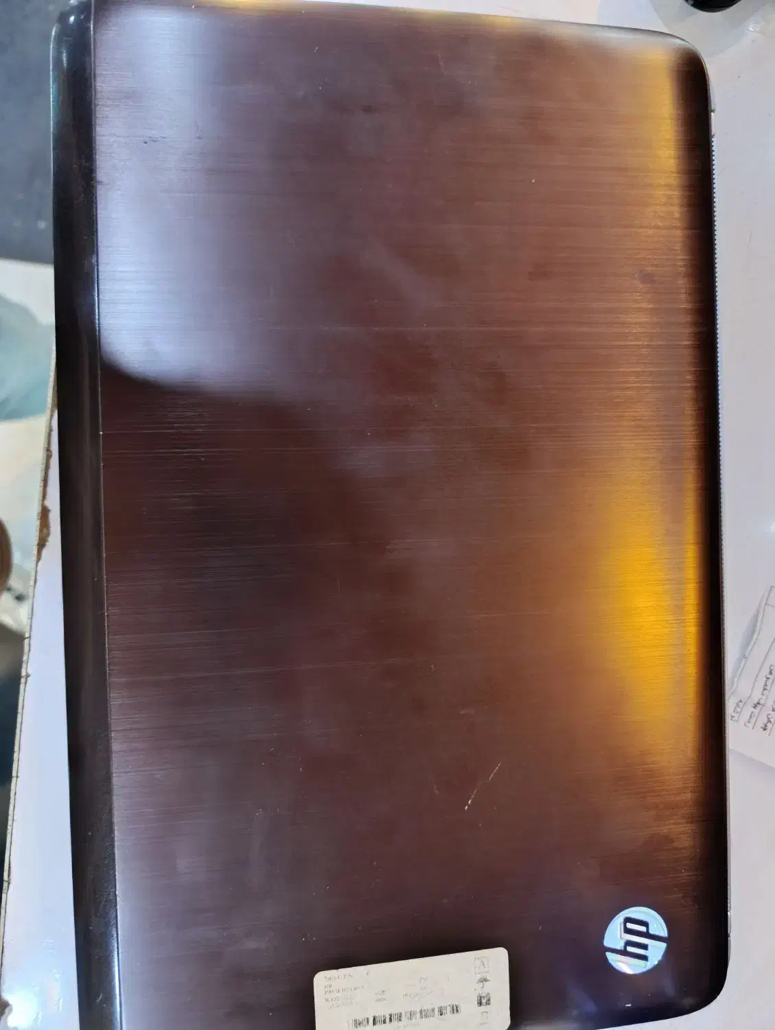 لبتابHP|رایانه همراه|بندرعباس, |دیوار