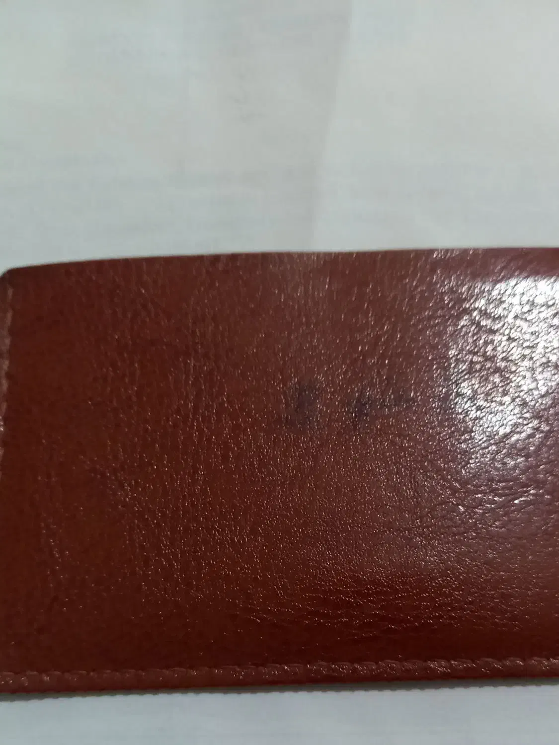 کارت ملی باکارت سوخت بنزین ودو عدد کارت بانک گمشده|اشیا|قروه, |دیوار