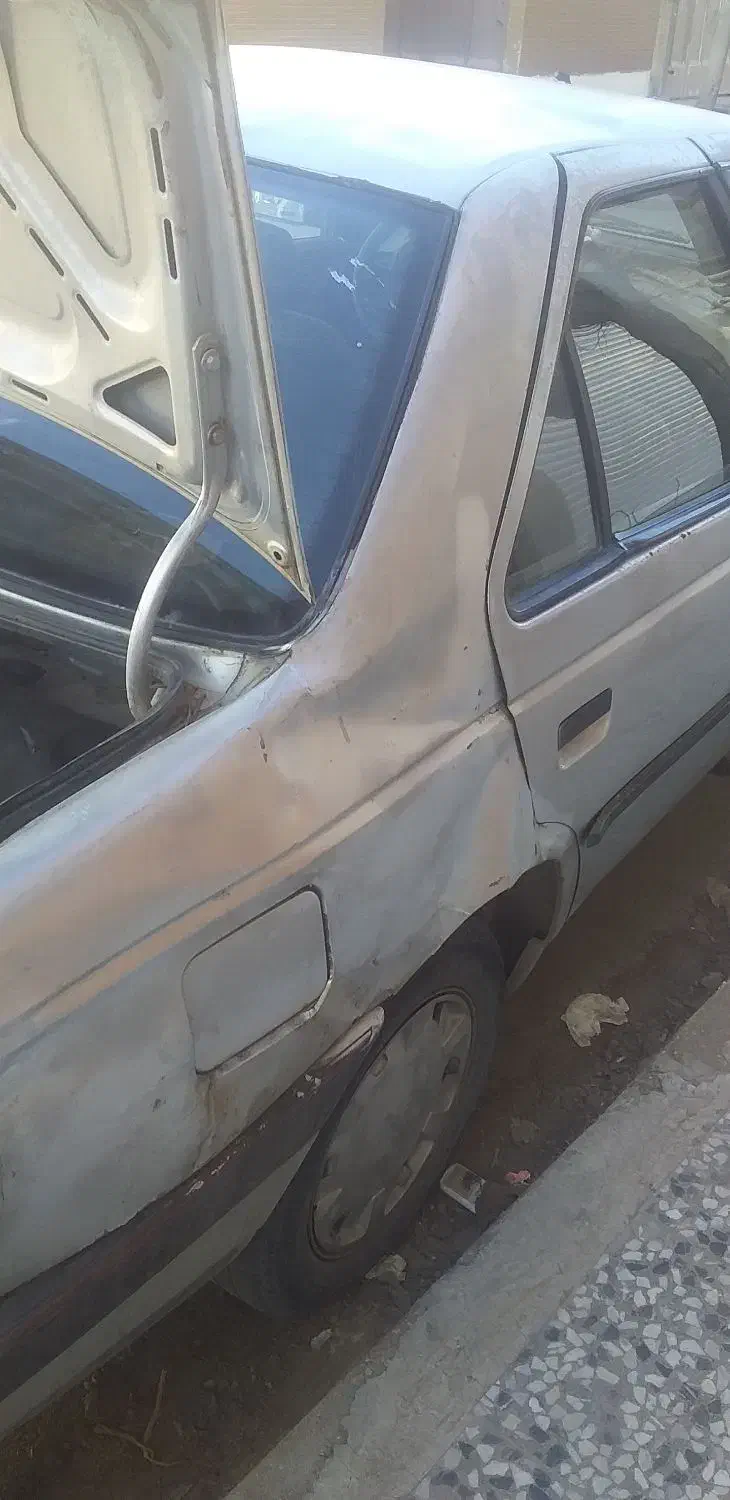 خودر سواری|خودرو سواری و وانت|شاهینشهر, شهرک گلدیس|دیوار