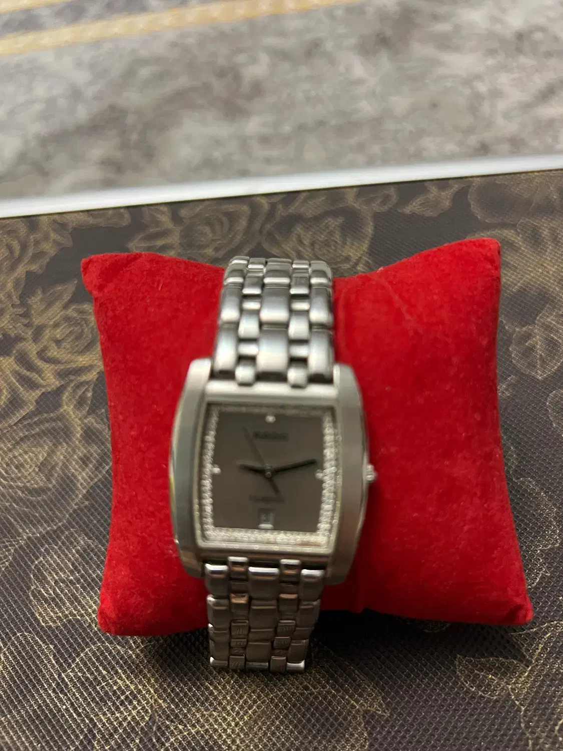 ساعت انتیک رادو اصل|ساعت|پردیس, فاز ۲|دیوار