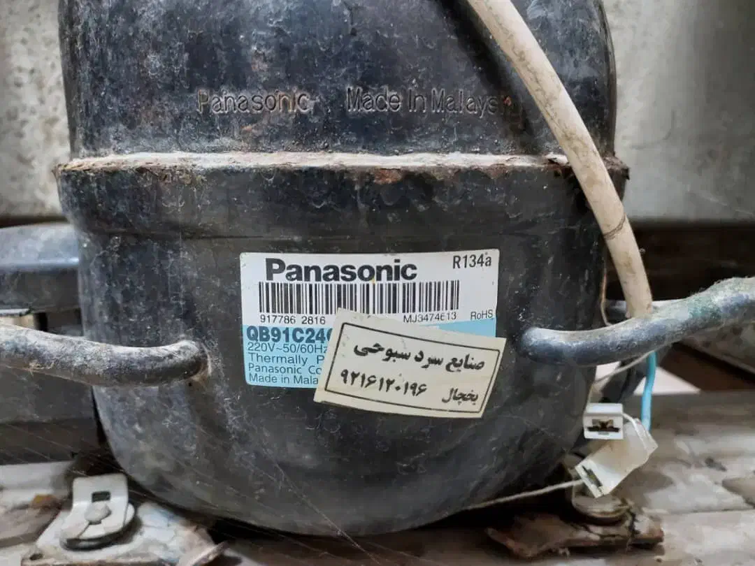 یخچال دو درب کینو|کافی‌شاپ و رستوران|اهواز, شریعتی جنوبی|دیوار