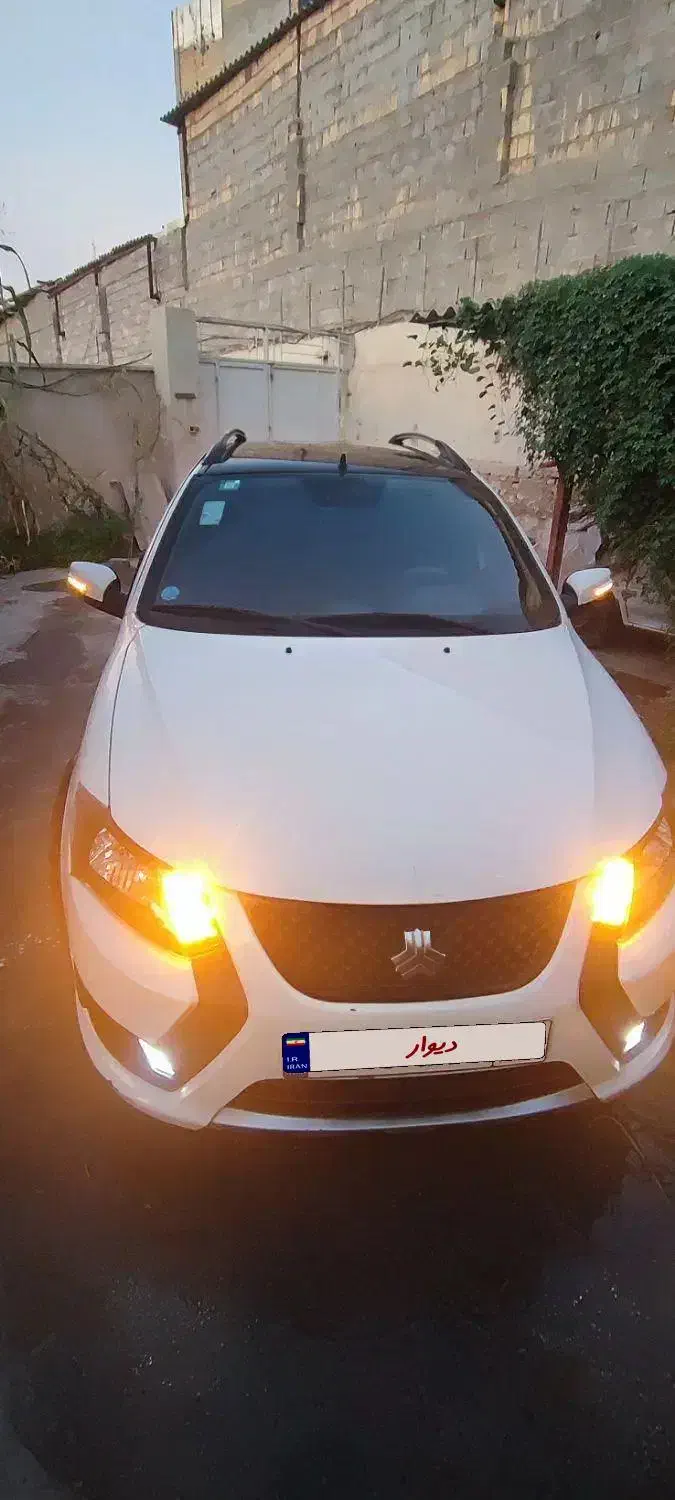 کوییک gxrl فول|خودرو سواری و وانت|بندرعباس, |دیوار