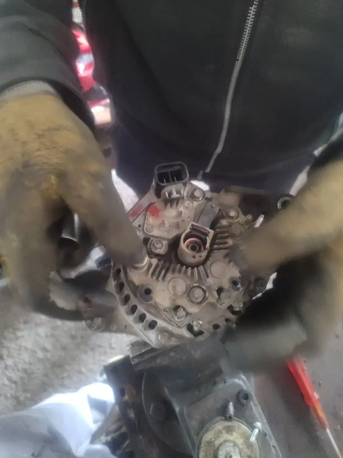 برق خودرو /روشن کردن خودرو در محل...|خدمات موتور و ماشین|مشهد, الهیه|دیوار