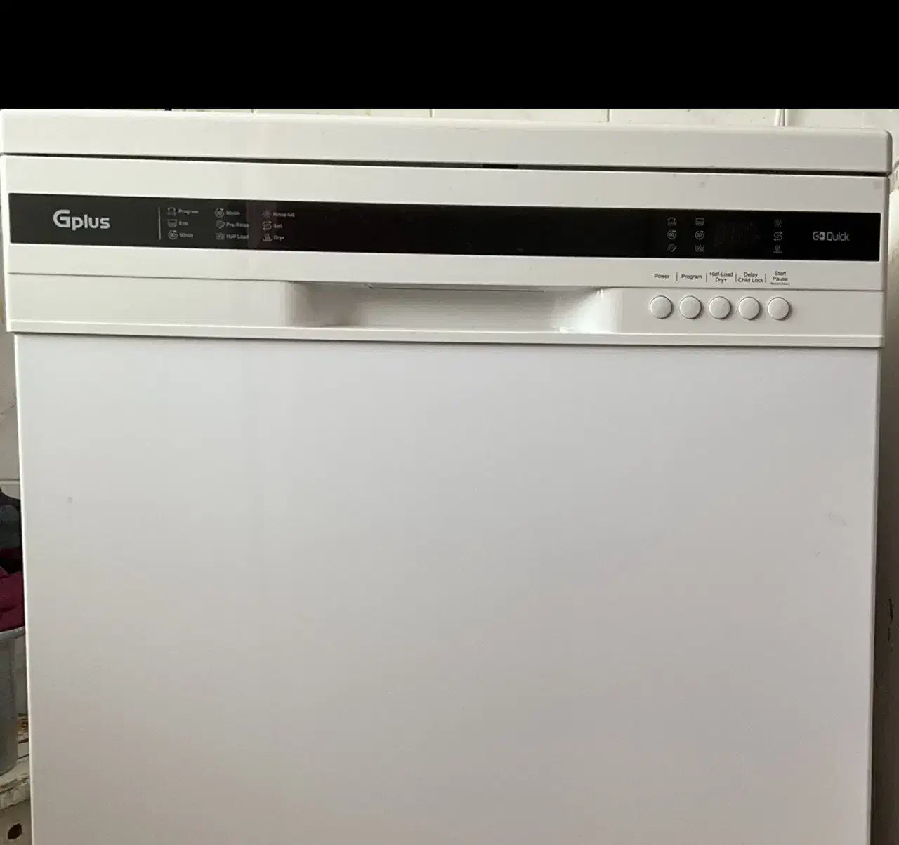 ماشین ظرفشویی جی پلاس|ماشین ظرفشویی|بندر انزلی, نوغان|دیوار