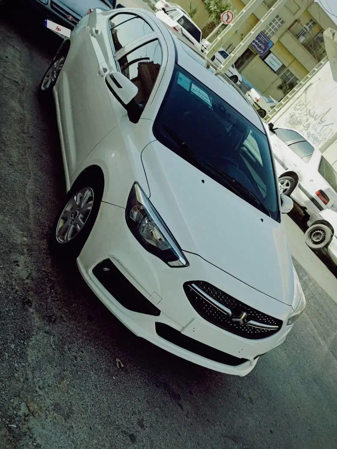 شاهین G|خودرو سواری و وانت|زابل, |دیوار