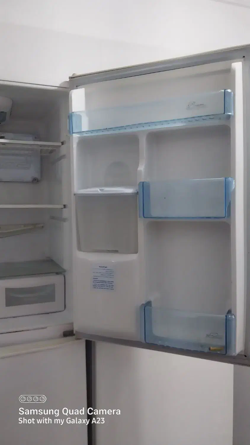 یخچال  سامسونگ|یخچال و فریزر|شاهدشهر, |دیوار