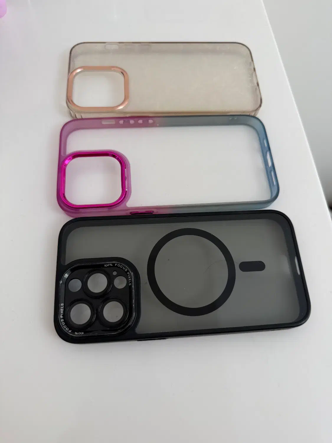 قاب گوشی|لوازم جانبی موبایل و تبلت|کرج, شهرک بنفشه|دیوار