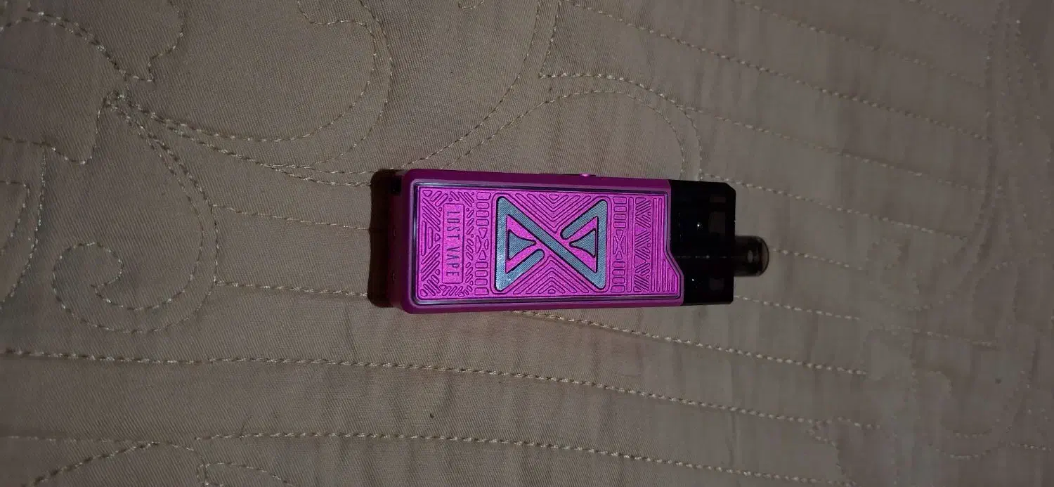 پاد لاست ویپ|زیورآلات و اکسسوری|قشم, |دیوار