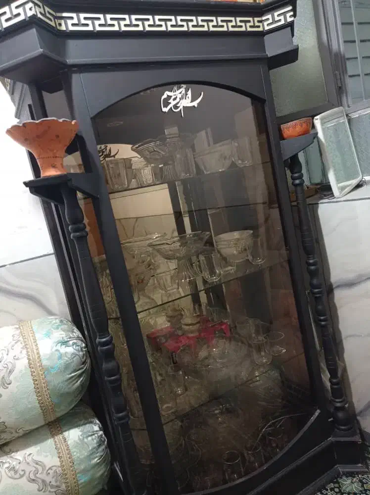 بوفه شیک|بوفه، ویترین، کنسول|سراوان, |دیوار