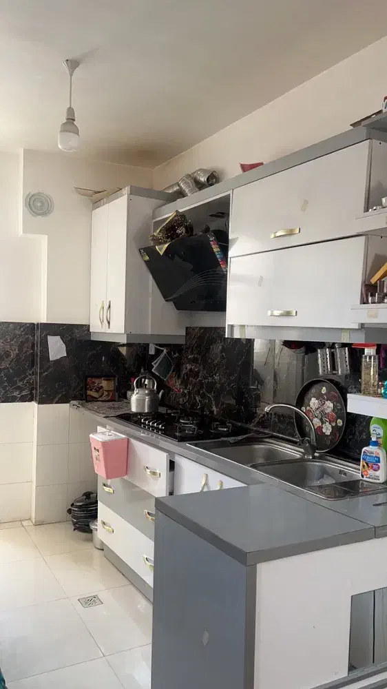 واحد ۵۰ متری طبرسی شمالی ۲۸، خالقی|فروش آپارتمان|مشهد, طبرسی شمالی|دیوار