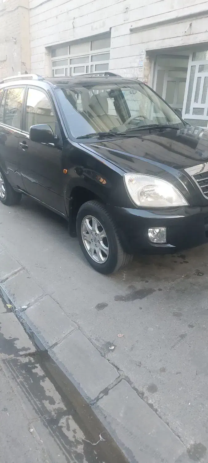 ام وی ام x33 مدل 93|خودرو سواری و وانت|تهران, شهرک ابوذر|دیوار