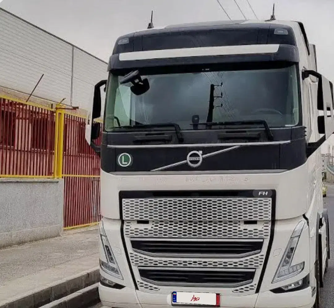 وام لیزینگی فوری برای انواع کامیون کشنده وکامیونت|خودرو سنگین|اراک, |دیوار