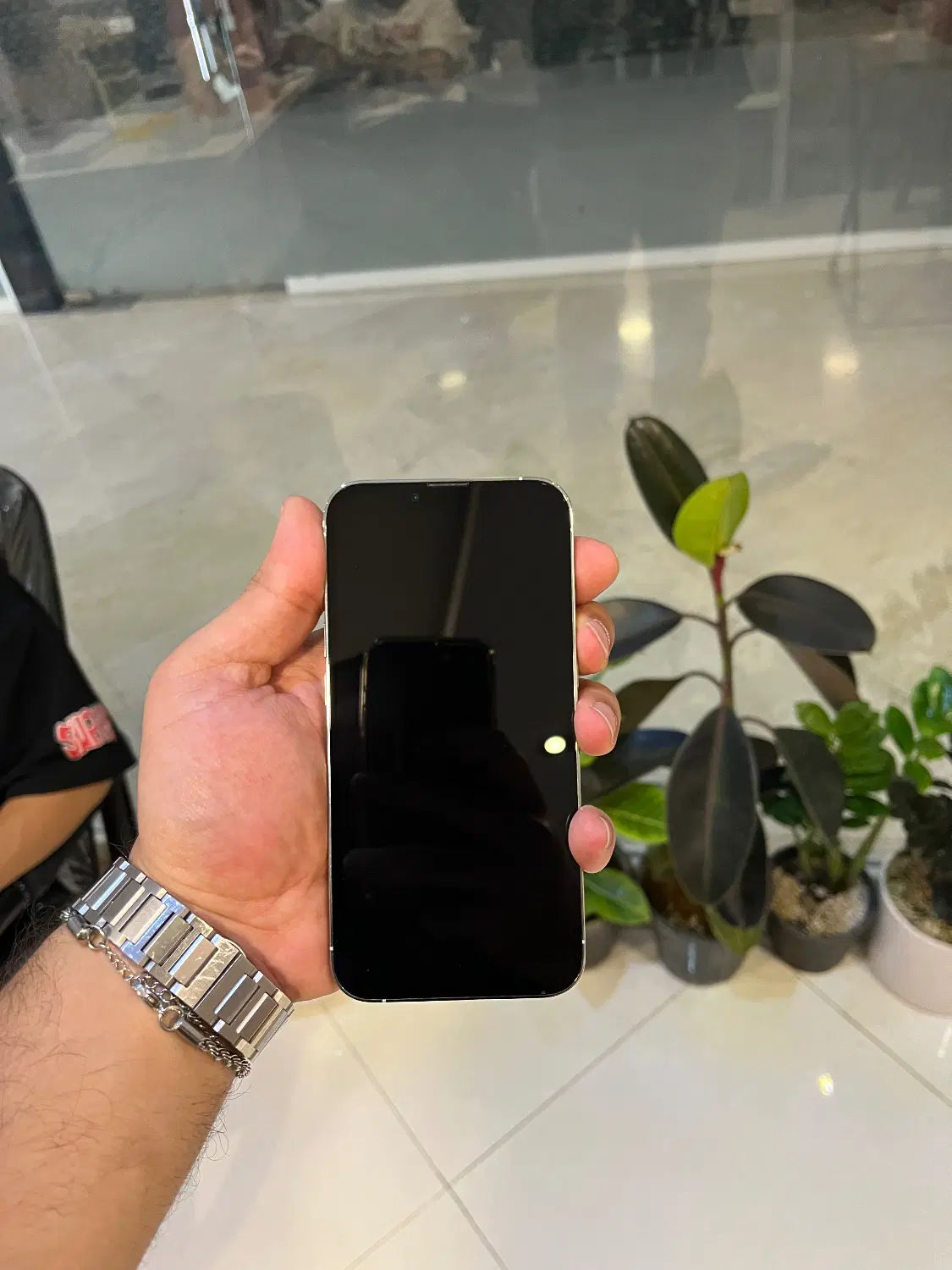 iPhone 13pro|موبایل|کرج, گوهردشت|دیوار