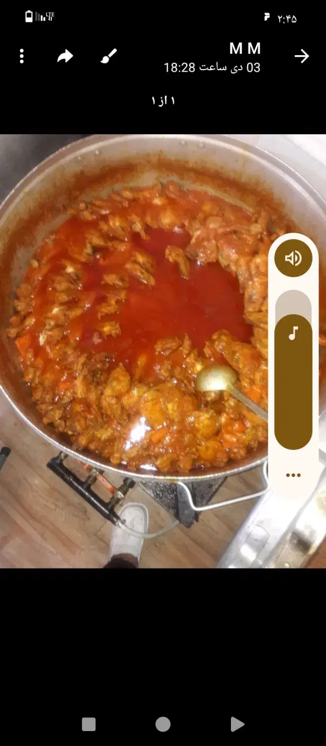 اشپز|استخدام خدمات فروشگاه و رستوران|سیرجان, |دیوار