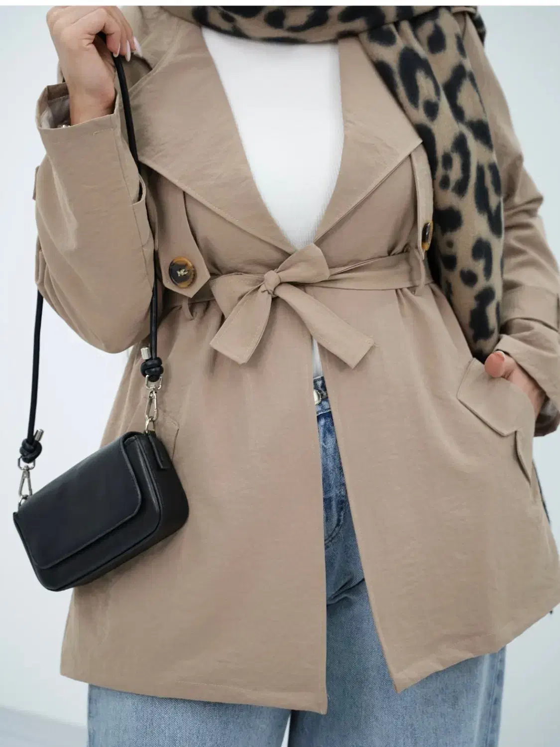 بارانی استر دار|لباس|تبریز, |دیوار