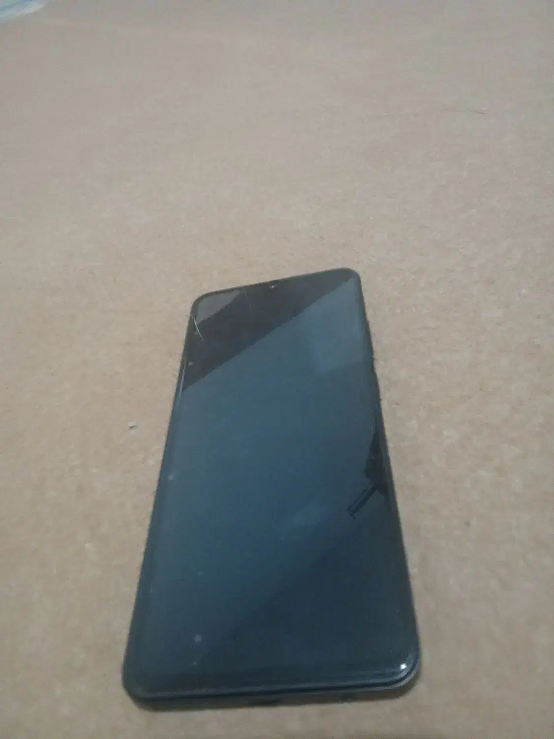 گوشی ردمی A5|موبایل|لردگان, |دیوار