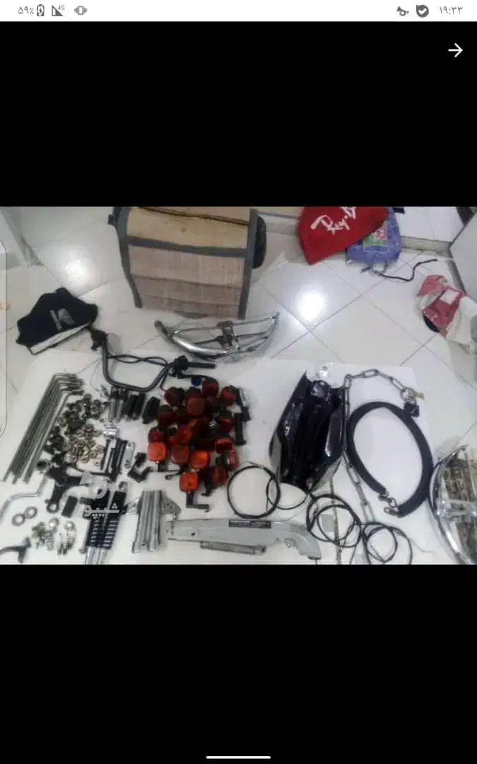 لوازم حراج|حراج|تهران, دولاب|دیوار