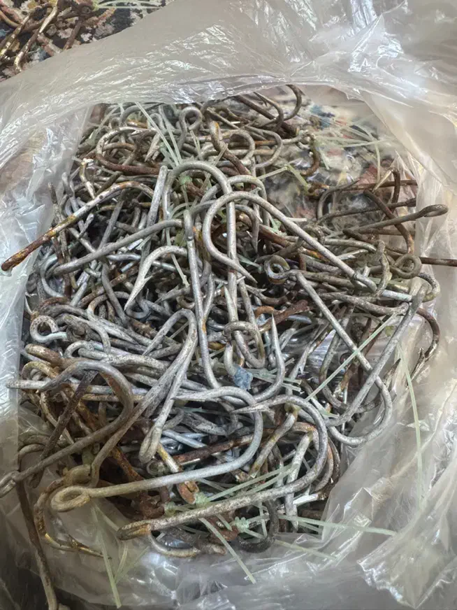 قلاب ماهیگیری ۳و۴|ماهیگیری|قشم, |دیوار