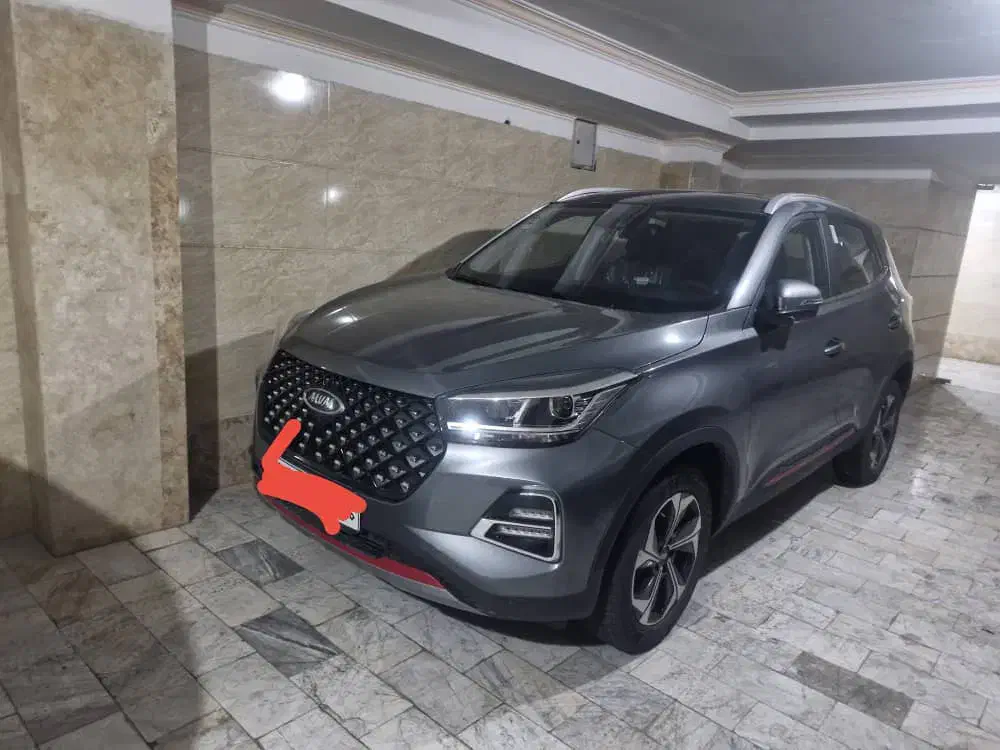 ام وی ام ایکس ۵۵ پرو X55 pro|خودرو سواری و وانت|تهران, دکتر هوشیار|دیوار