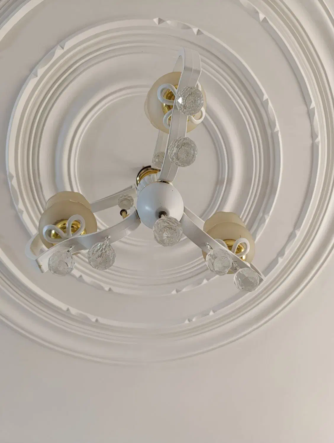 لوستر|لوستر و چراغ آویز|جیرفت, |دیوار