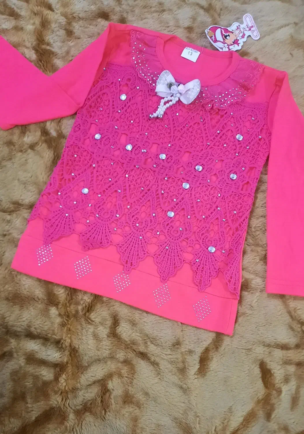 لباس کودک|کفش و لباس بچه|ماکو, |دیوار