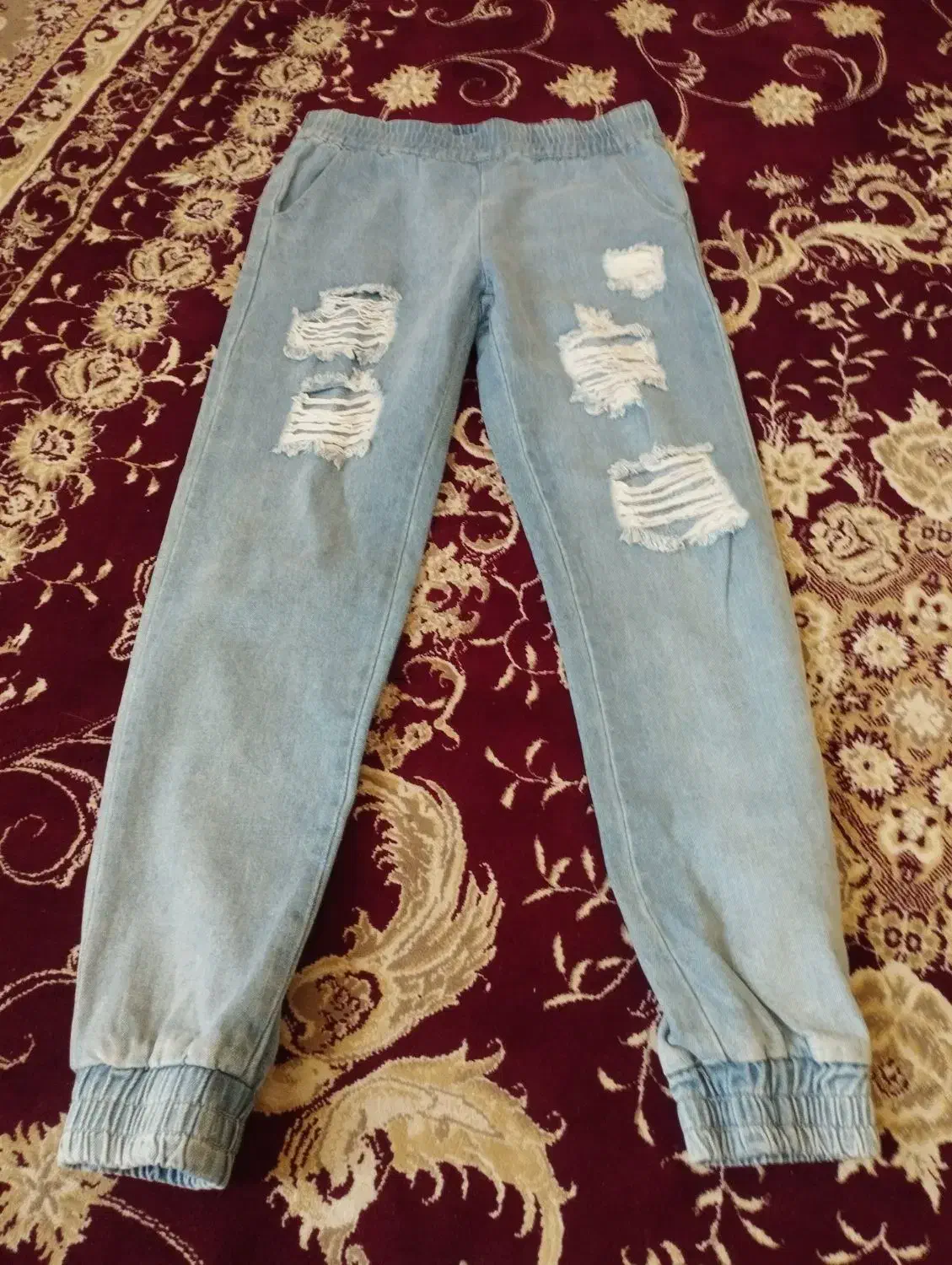 شلوار و تیشرت|لباس|سبزوار, میدان بار|دیوار